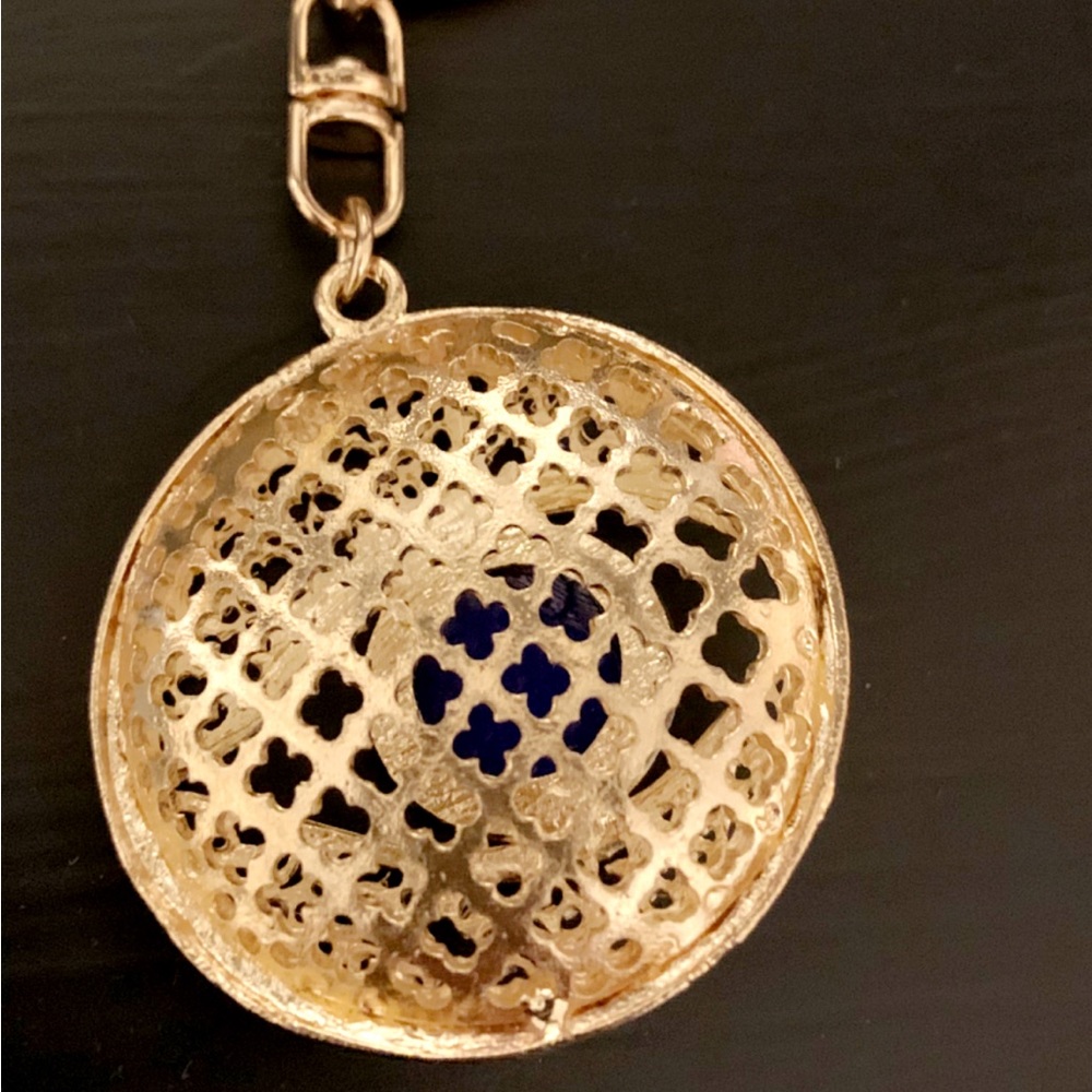 Eye keychain - Picture 2 of 2